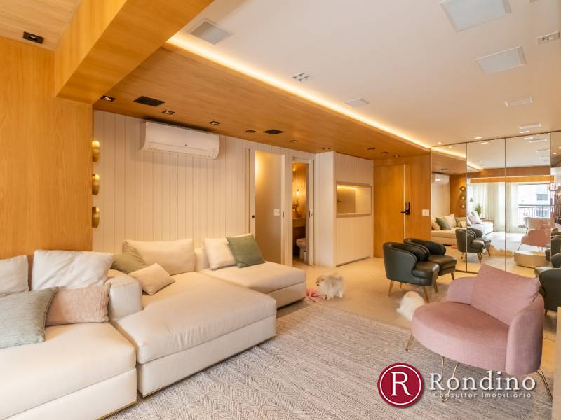 Apartamento à venda na Rua Davi HumeVila Mariana - 121426-5.jpeg