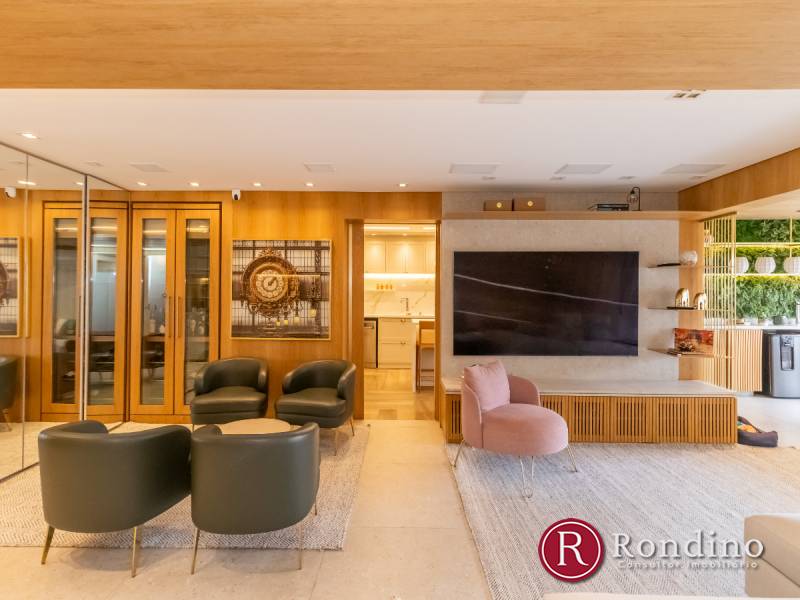 Apartamento à venda na Rua Davi HumeVila Mariana - 121426-6.jpeg