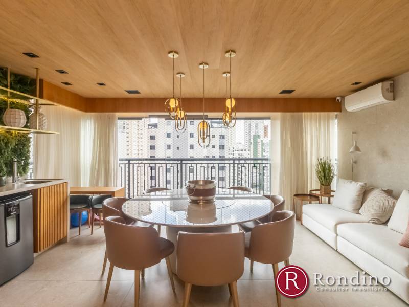Apartamento à venda na Rua Davi HumeVila Mariana - 121426-8.jpeg