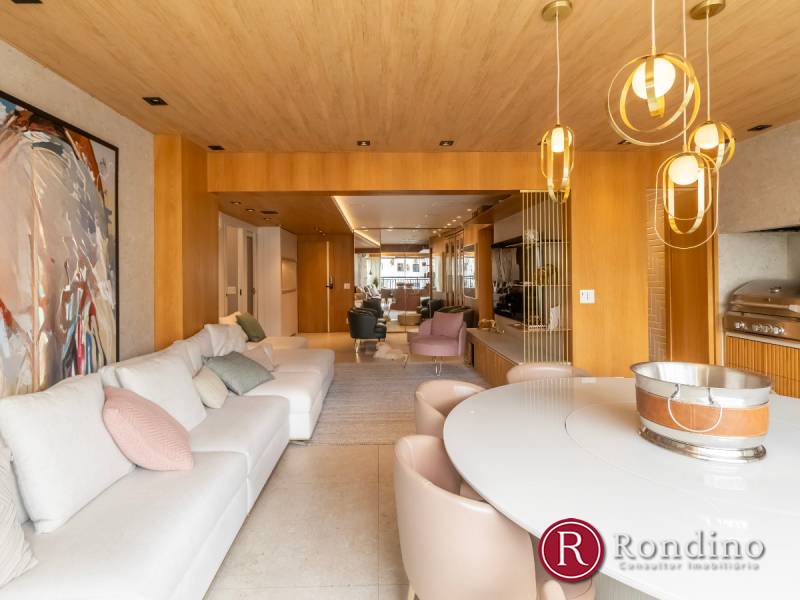 Apartamento à venda na Rua Davi HumeVila Mariana - 121426-9.jpeg