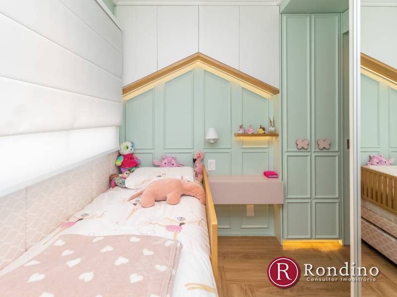 Apartamento à venda na Rua Davi HumeVila Mariana - 121427-16.jpeg