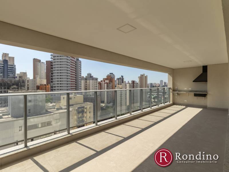 Apartamento venda Vila Mariana - Referência 3107-1