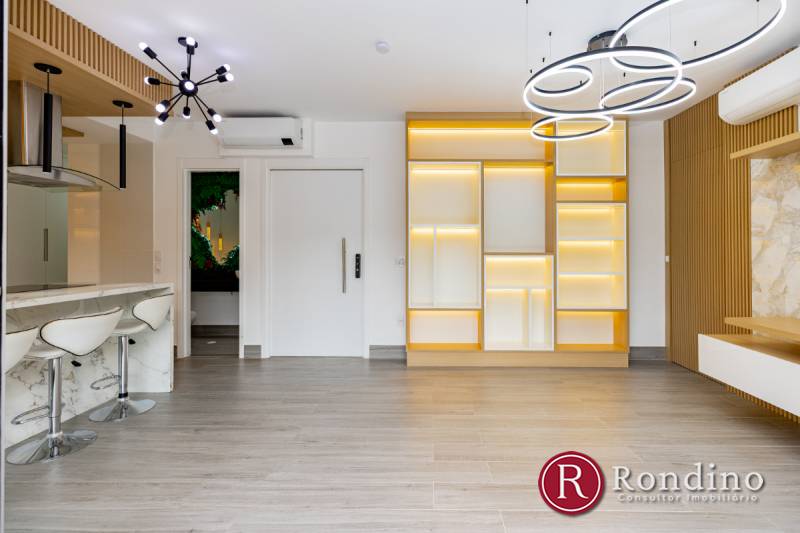 Apartamento à venda na Rua Coronel LisboaVila Mariana - 160509-5.jpeg