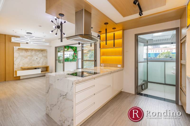 Apartamento à venda na Rua Coronel LisboaVila Mariana - 160510-12.jpeg
