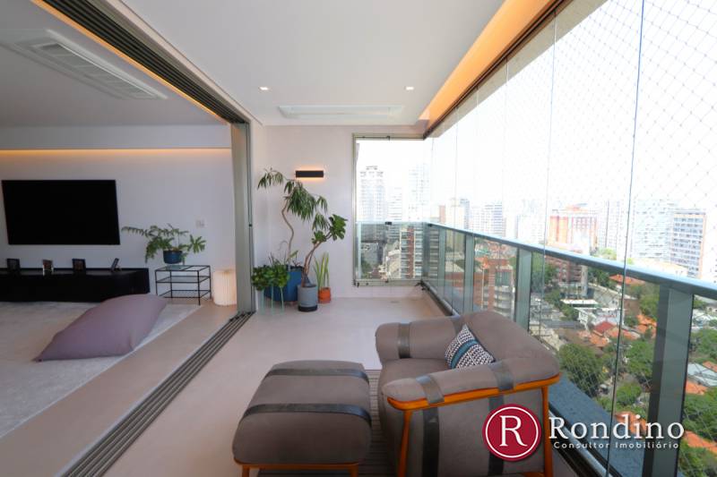 Apartamento à venda na Rua Doutor Fabrício VampréVila Mariana - 162911-11.jpeg