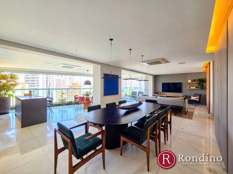 Apartamento Código 3117