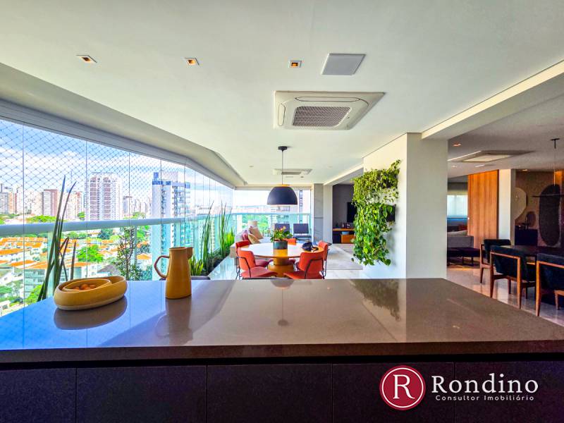 Apartamento à venda na Avenida Engenheiro Luiz Gomes Cardim SangirardiVila Mariana - 153833-2.jpeg