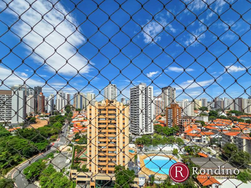 Apartamento à venda na Avenida Engenheiro Luiz Gomes Cardim SangirardiVila Mariana - 153833-3.jpeg