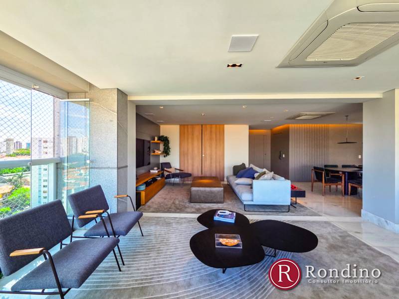 Apartamento à venda na Avenida Engenheiro Luiz Gomes Cardim SangirardiVila Mariana - 153833-4.jpeg