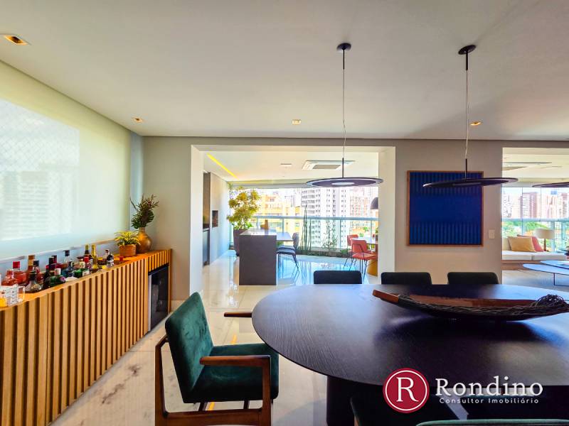 Apartamento à venda na Avenida Engenheiro Luiz Gomes Cardim SangirardiVila Mariana - 153834-5.jpeg