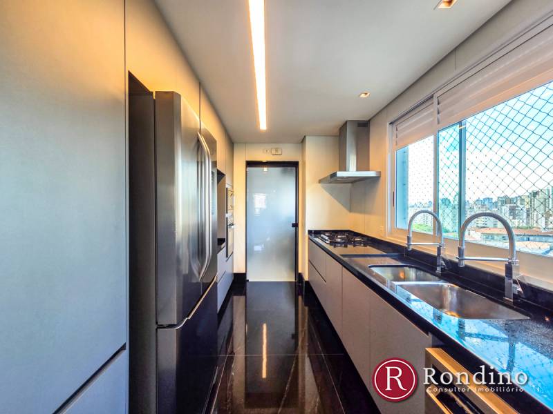 Apartamento à venda na Avenida Engenheiro Luiz Gomes Cardim SangirardiVila Mariana - 153835-15.jpeg