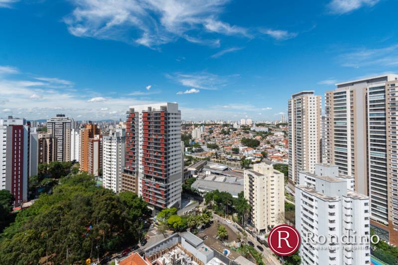 Apartamento à venda na Rua Ernesto de OliveiraChácara Klabin - 160019-11.jpeg