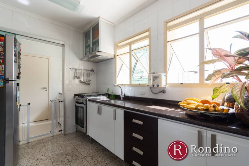 Apartamento à venda na Rua Ernesto de OliveiraChácara Klabin - 160020-19.jpeg