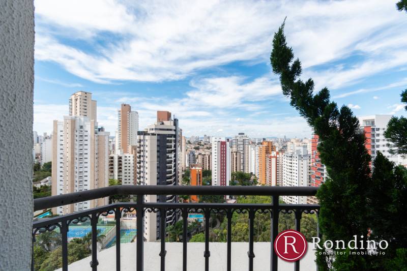 Apartamento à venda na Rua Ernesto de OliveiraChácara Klabin - 999-160153-6.jpeg