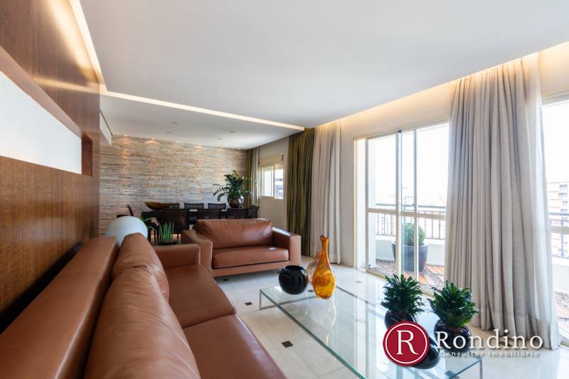 Apartamento venda Vila Mariana - Referência 3118-1