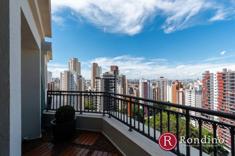 Apartamento à venda na Rua Ernesto de OliveiraVila Mariana - 160019-7.jpeg