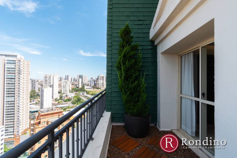 Apartamento à venda na Rua Ernesto de OliveiraVila Mariana - 160019-8.jpeg
