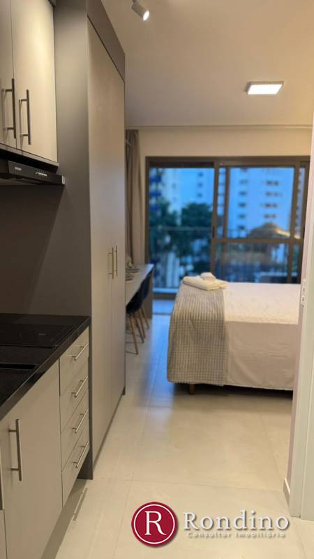 Studio para alugar na Rua GalofreChácara Klabin - 151335-8.jpeg