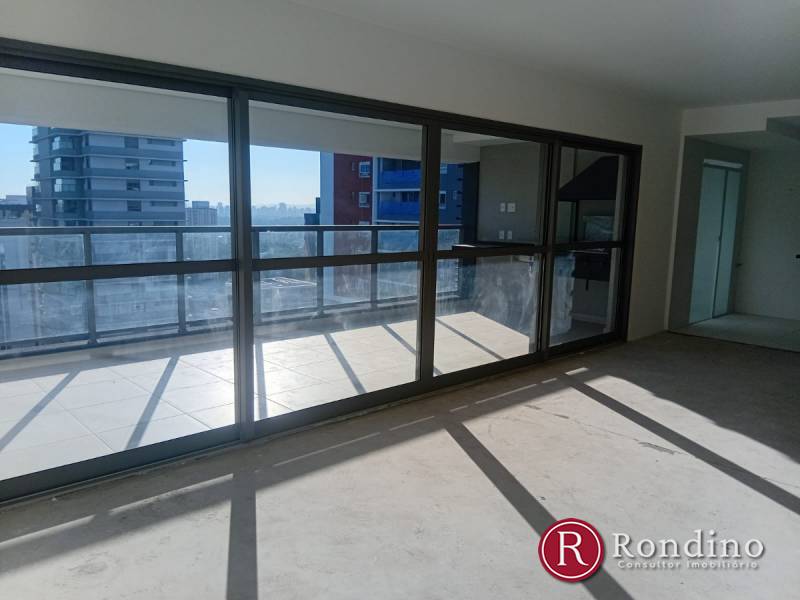 Apartamento venda Vila Mariana - Referência 3116-1
