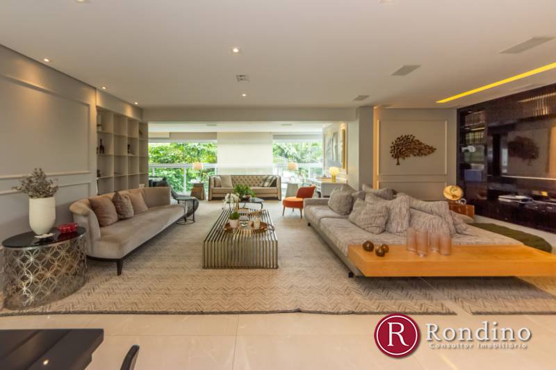 Apartamento venda Vila Mariana - Referência 3127-1
