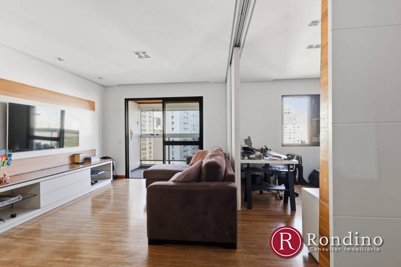 Apartamento à venda na Rua Rio GrandeVila Mariana - 161812-1.jpeg