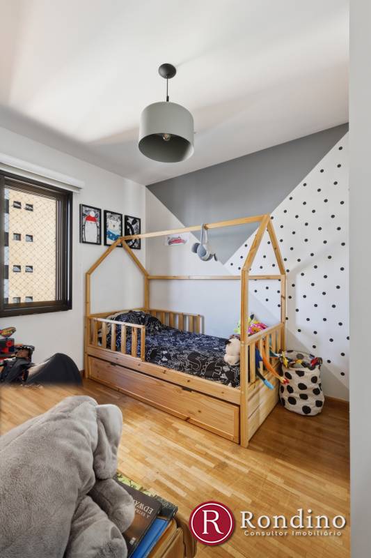Apartamento à venda na Rua Rio GrandeVila Mariana - 161813-10.jpeg
