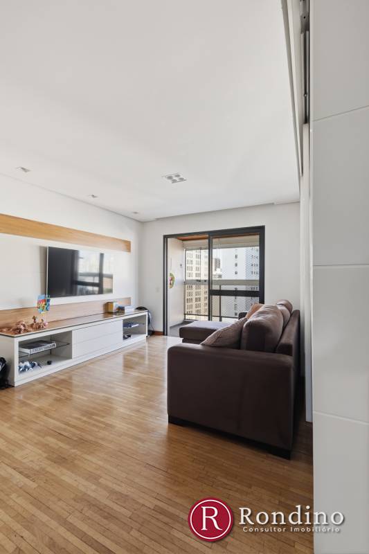 Apartamento à venda na Rua Rio GrandeVila Mariana - 161813-5.jpeg
