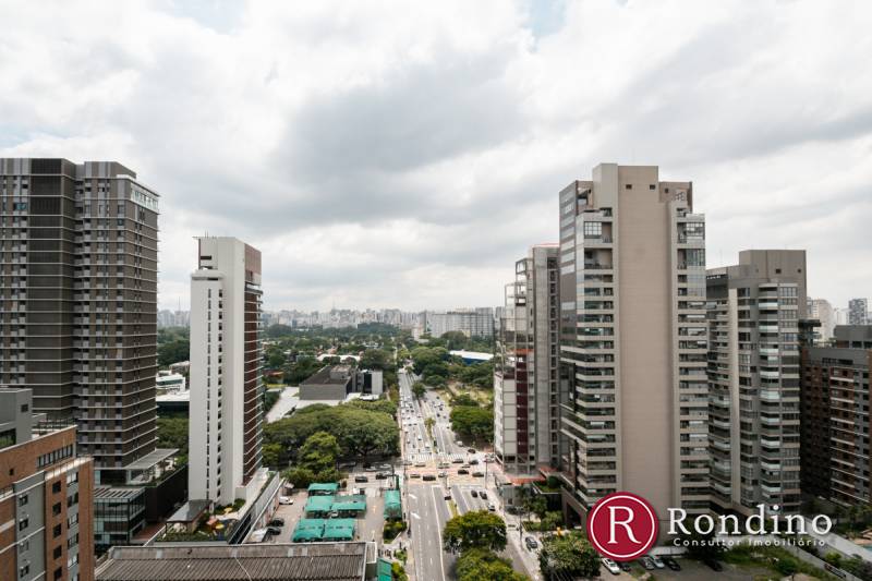 Apartamento à venda na Avenida AgamiMoema - 165748-6.jpeg