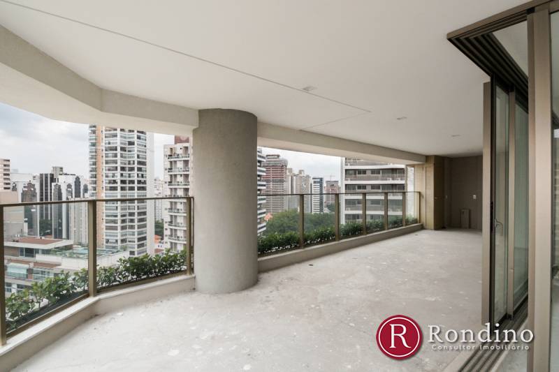 Apartamento à venda na Avenida AgamiMoema - 165748-9.jpeg
