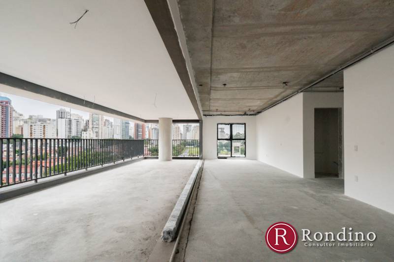 Apartamento à venda na Rua Manuel da NóbregaIbirapuera - 120228-1.jpeg