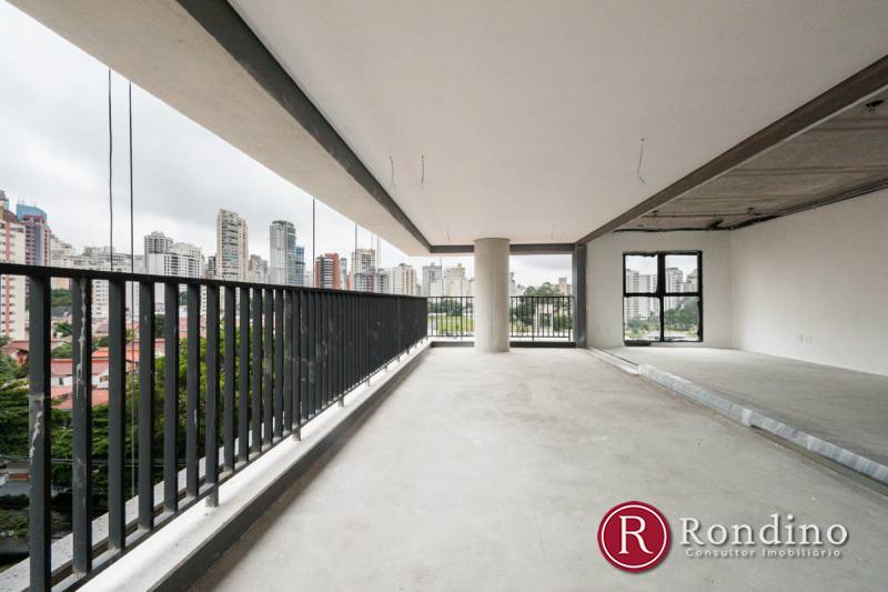 Apartamento à venda na Rua Manuel da NóbregaIbirapuera - 120228-2.jpeg