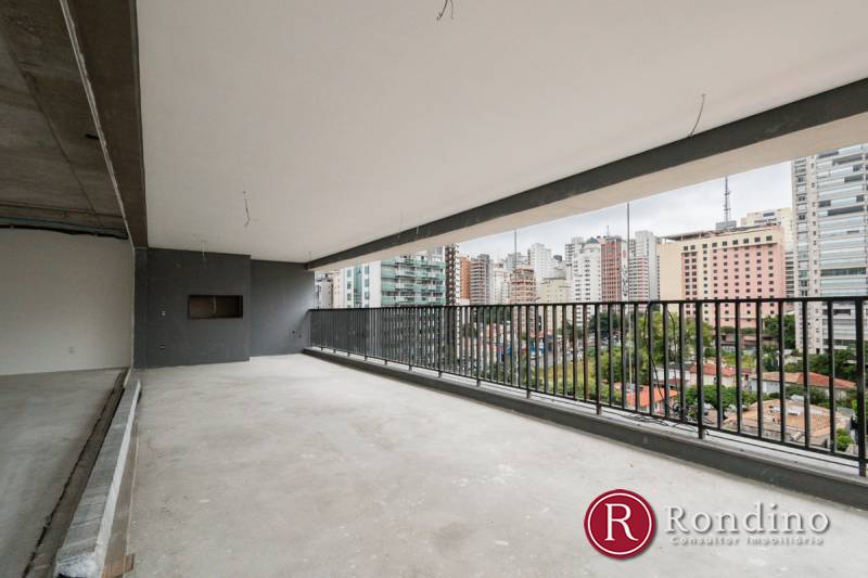 Apartamento à venda na Rua Manuel da NóbregaIbirapuera - 120228-7.jpeg