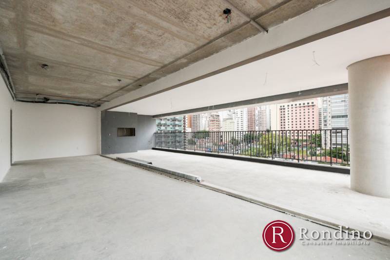 Apartamento à venda na Rua Manuel da NóbregaIbirapuera - 120229-10.jpeg