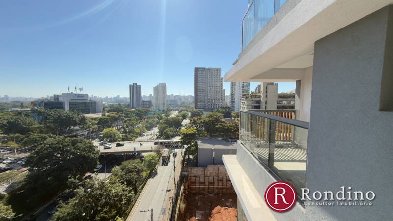 Apartamento à venda na Rua Pedro de ToledoVila Clementino - 153606-2.jpeg