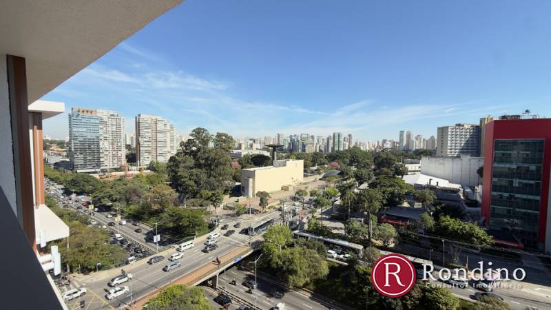 Apartamento à venda na Rua Pedro de ToledoVila Clementino - 153606-5.jpeg