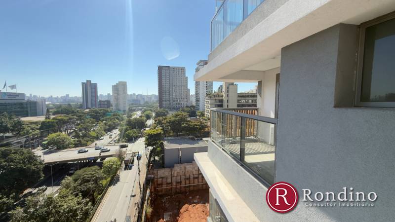 Apartamento à venda na Rua Pedro de ToledoVila Clementino - 153606-6.jpeg
