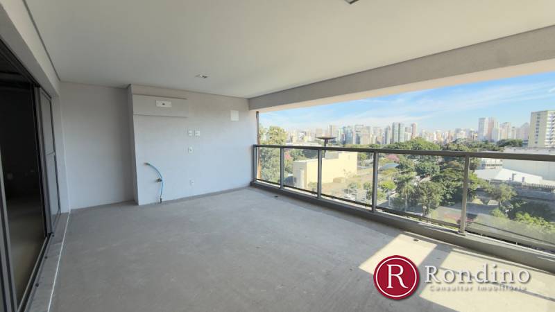 Apartamento venda Vila Clementino São Paulo - Referência 3132
