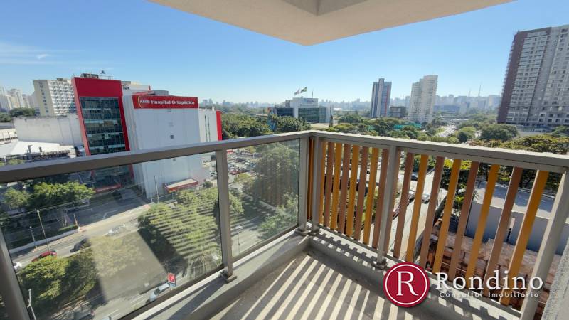 Apartamento à venda na Rua Pedro de ToledoVila Clementino - 153608-26.jpeg