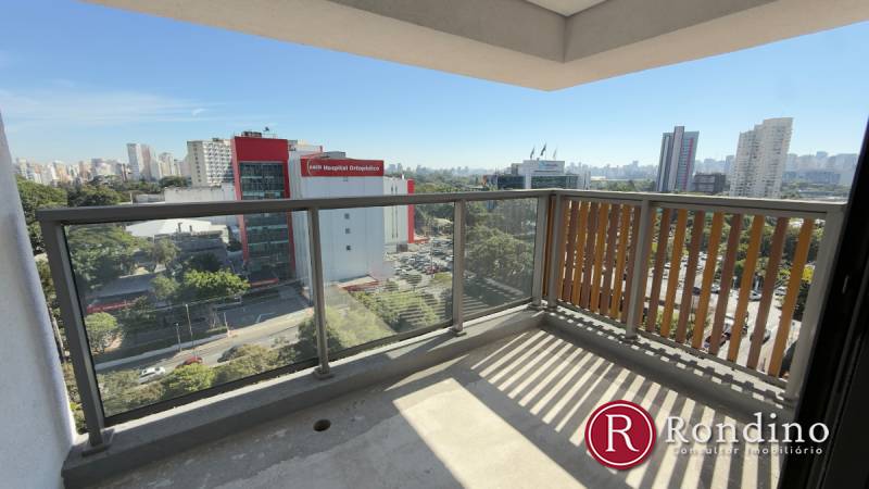 Apartamento à venda na Rua Pedro de ToledoVila Clementino - 153608-27.jpeg