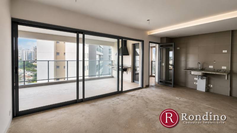 Apartamento venda Chácara Klabin São Paulo - Referência 3133