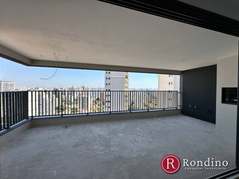 Apartamento venda Vila Mariana São Paulo - Referência 3030-2