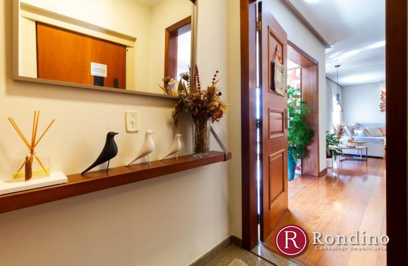 Apartamento à venda na Rua Pedro PomponazziChácara Klabin - 152325-2.jpeg
