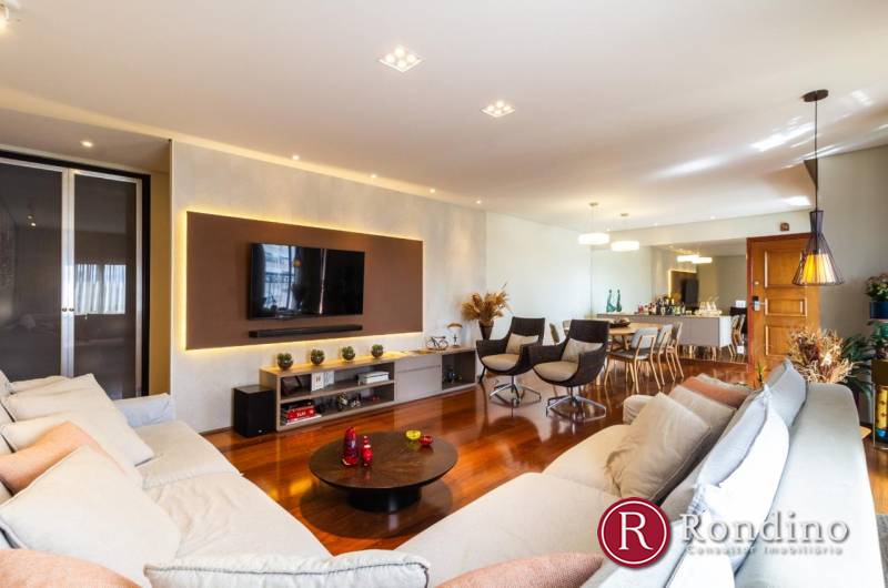 Apartamento à venda na Rua Pedro PomponazziChácara Klabin - 152326-3.jpeg