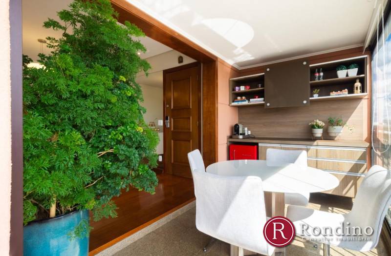 Apartamento à venda na Rua Pedro PomponazziChácara Klabin - 152326-8.jpeg