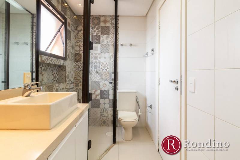Apartamento à venda na Rua Pedro PomponazziChácara Klabin - 152328-25.jpeg