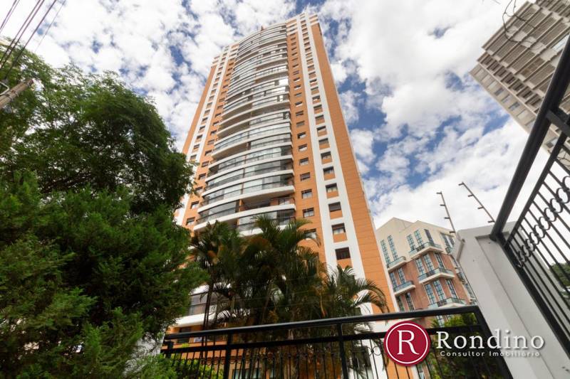 Apartamento à venda na Rua Pedro PomponazziChácara Klabin - 152328-27.jpeg