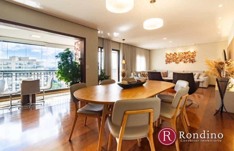 Apartamento venda Vila Mariana São Paulo - Referência 3140-1