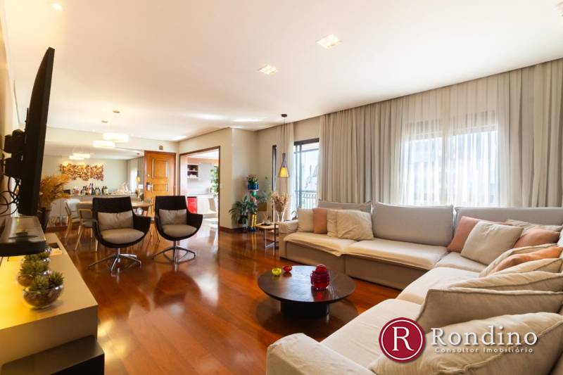 Apartamento à venda na Rua Pedro PomponazziVila Mariana - 152716-6.jpeg