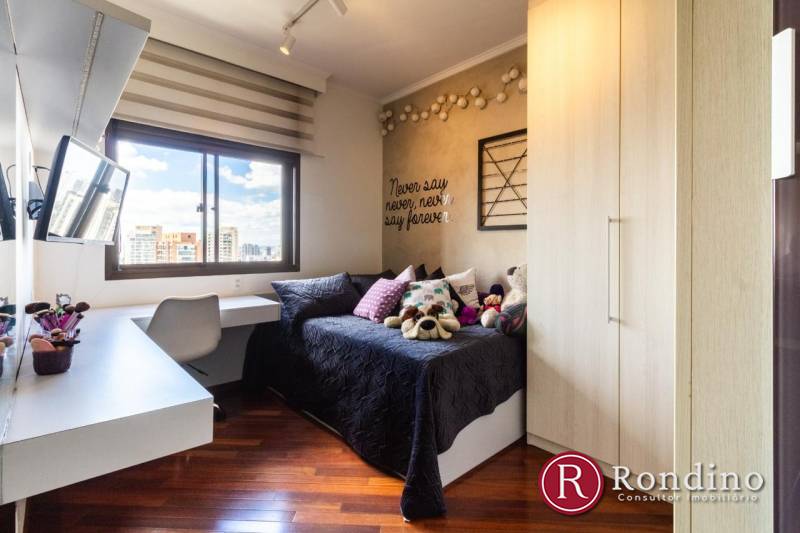 Apartamento à venda na Rua Pedro PomponazziVila Mariana - 152717-12.jpeg