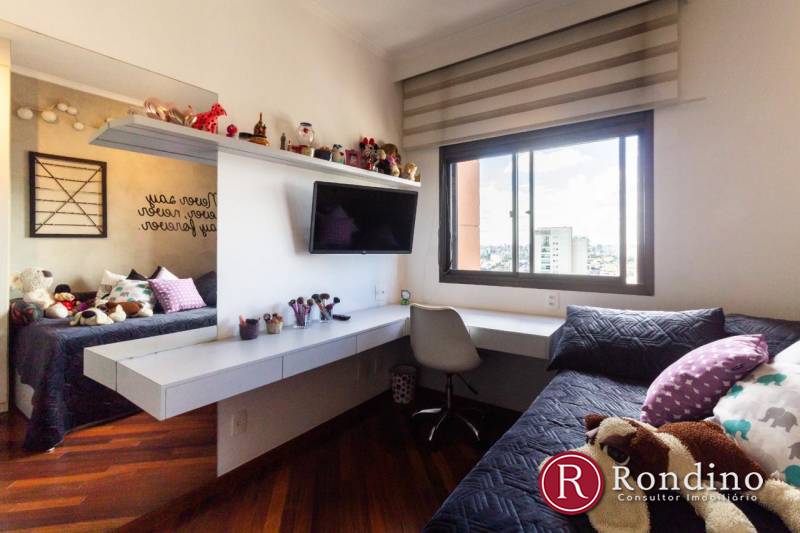 Apartamento à venda na Rua Pedro PomponazziVila Mariana - 152717-13.jpeg